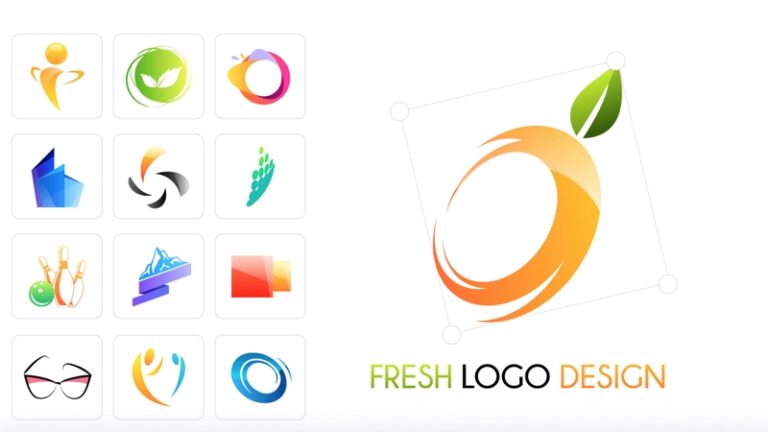 ¿Cómo diseñar tu logotipo online?