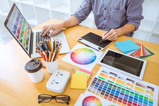 5 errores que debes evitar al crear el logotipo de tu empresa