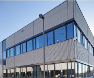 Los beneficios de forrar las fachadas de aluminio 5 ventajas que te encantarán