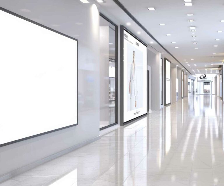 Vinilos publicitarios: una estrategia efectiva para captar clientes